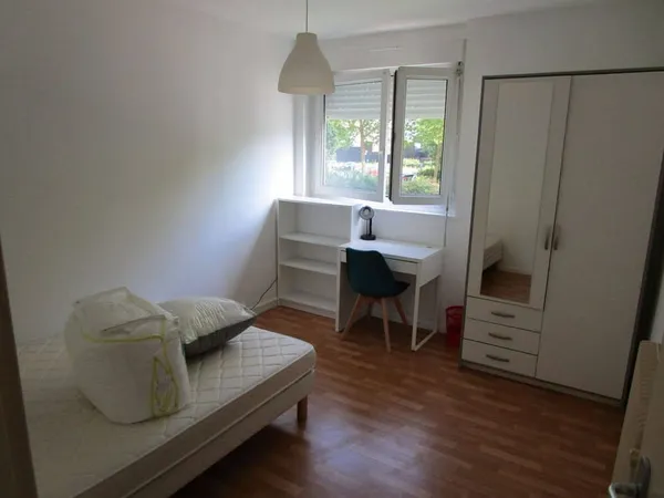 Appartement 5 pièces 97 m² 