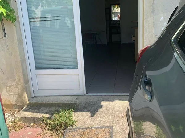 Appartement 1 pièce 25 m² 