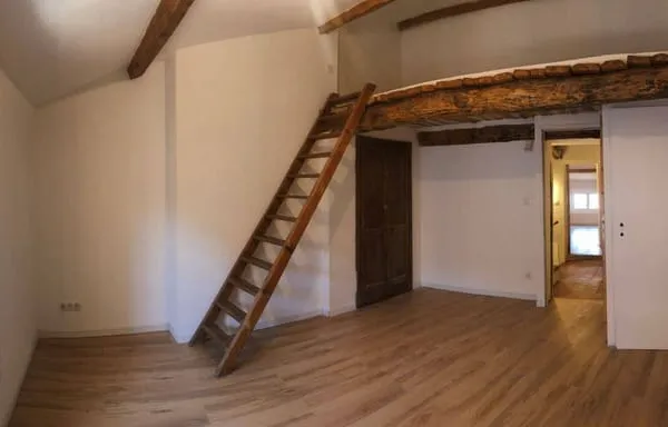 Appartement 4 pièces 90 m² 