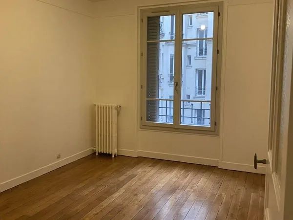 Appartement 2 pièces 51 m² 