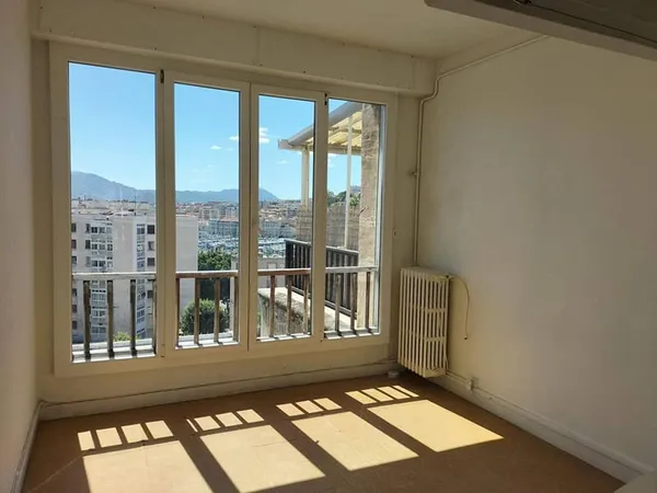 Appartement 1 pièce 30 m² 