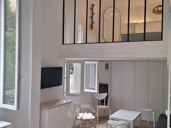 Appartement 1 pièce 34 m² 