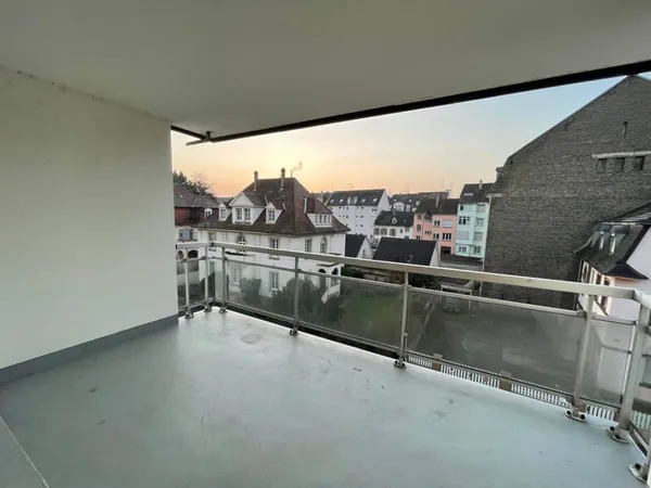 Appartement 6 pièces 124 m² 
