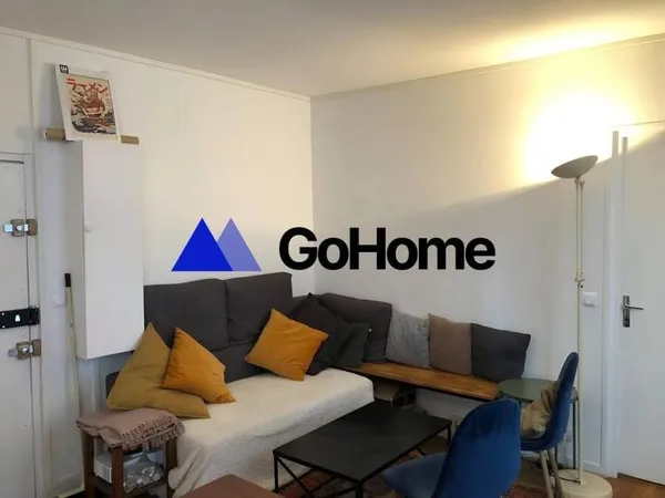 Appartement 2 pièces 30 m² 