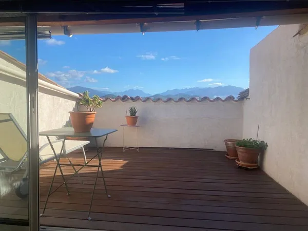 Appartement 4 pièces 124 m² 