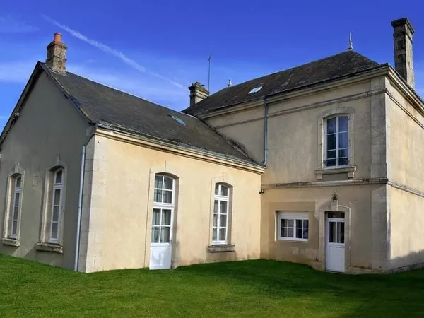 Maison de ville 5 pièces 180 m² 