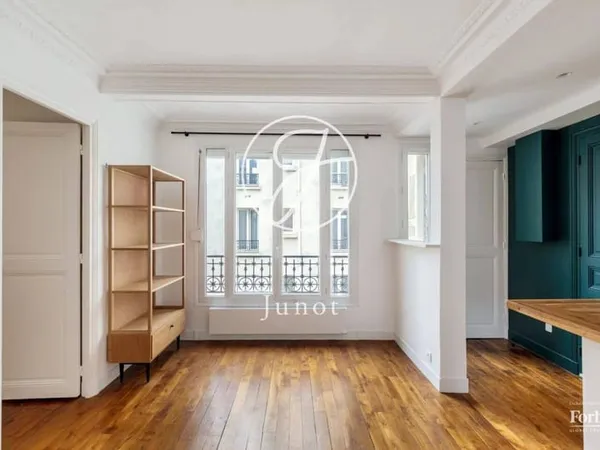 Appartement 2 pièces 34 m² 