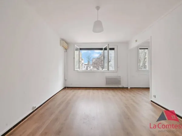 Appartement 1 pièce 29 m² 