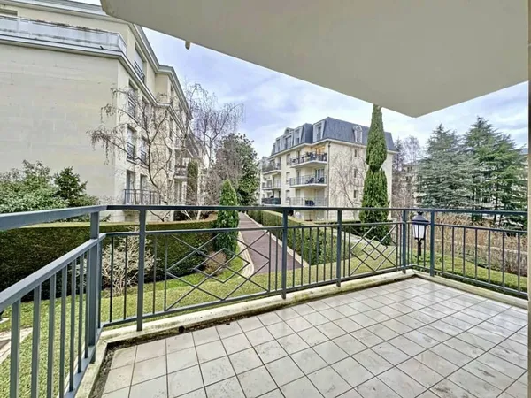 Appartement 2 pièces 51 m² 
