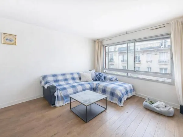 Appartement 2 pièces 55 m² 