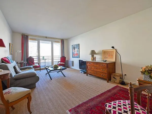 Appartement 3 pièces 72 m² 