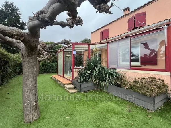 Maison 7 pièces 142 m² 