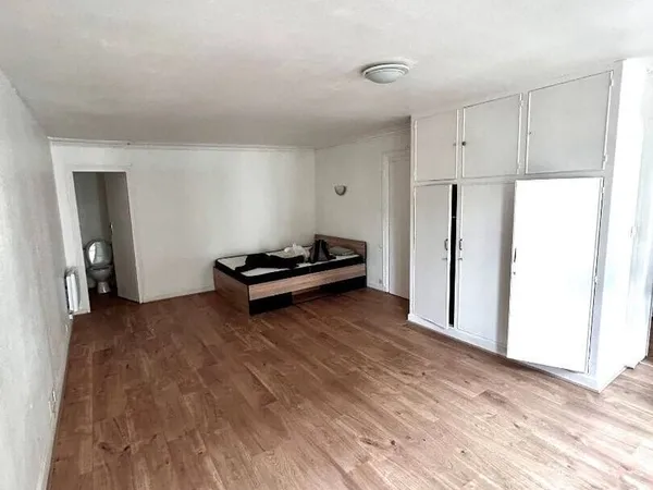 Appartement 1 pièce 30 m² 