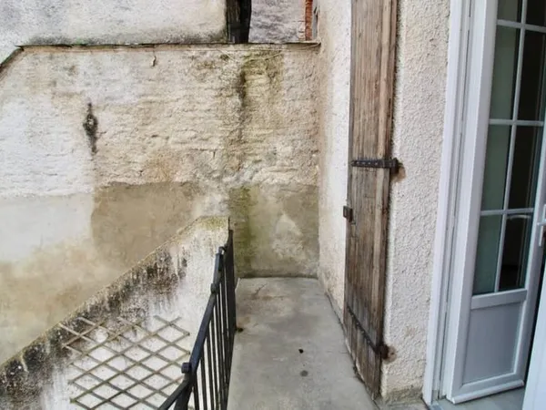 Maison 4 pièces 83 m² 