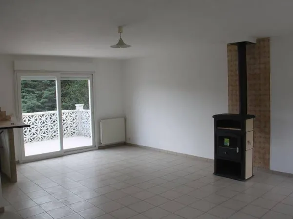 Maison 5 pièces 103 m² 