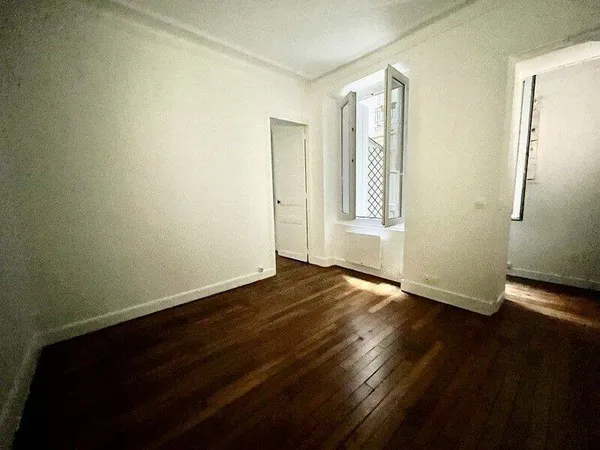 Appartement 2 pièces 33 m² 