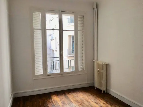 Appartement 2 pièces 26 m² 