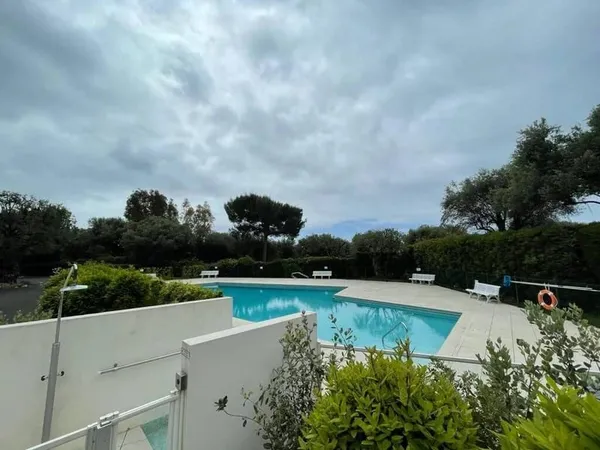 Appartement 3 pièces 56 m² 