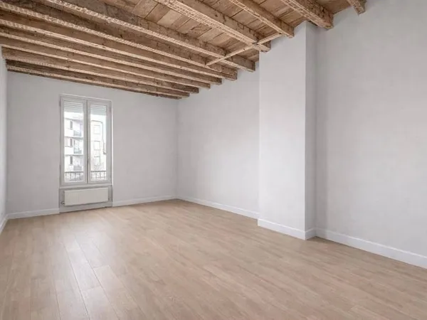 Appartement 2 pièces 30 m² 