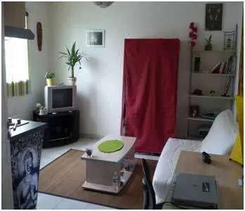 Appartement 2 pièces 18 m² 