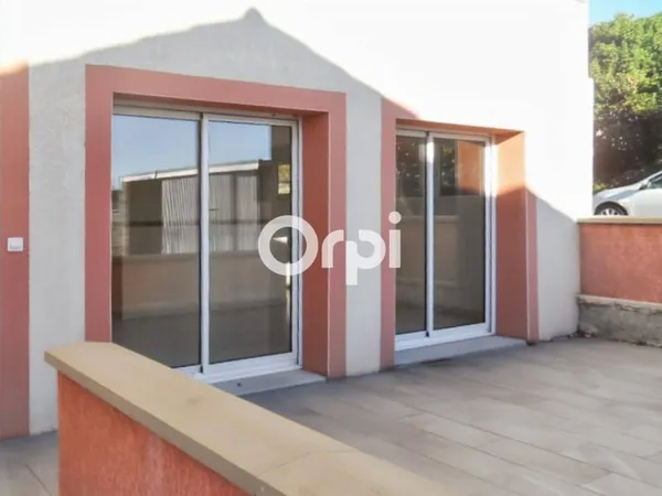 Appartement 3 pièces 91 m² 