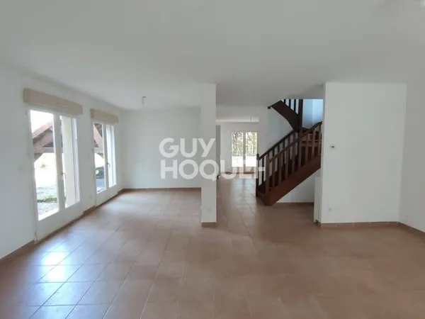 Maison 6 pièces 157 m² 