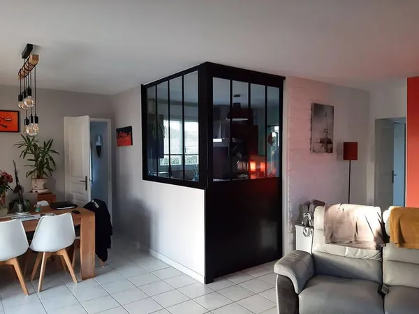 Maison 6 pièces 112 m² 