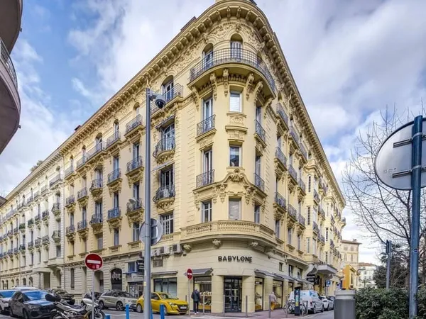 Appartement 1 pièce 20 m² 