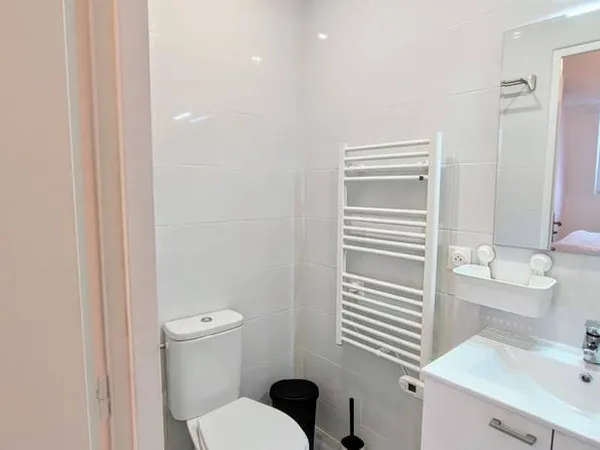 Appartement 1 pièce 16 m² 