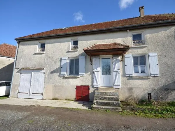 Maison 6 pièces 127 m² 