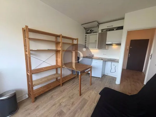 Appartement 1 pièce 20 m² 