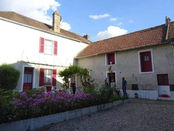Maison 8 pièces 159 m² 