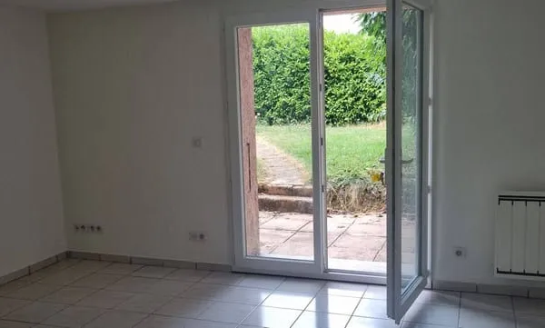 Appartement 1 pièce 39 m² 