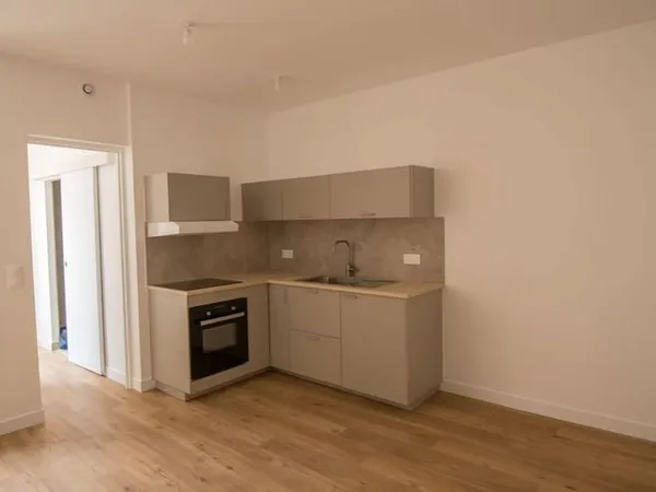 Appartement 2 pièces 34 m² 