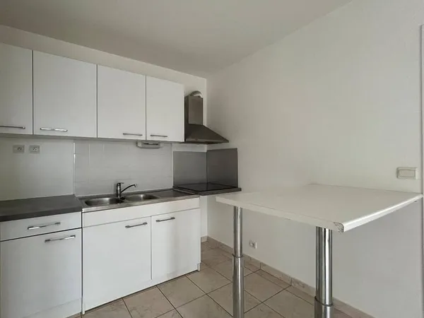Appartement 2 pièces 32 m² 