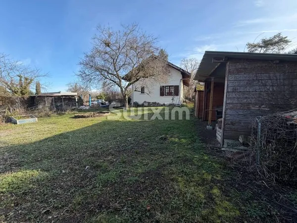 Maison 4 pièces 74 m² 
