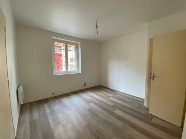 Appartement 1 pièce 16 m² 