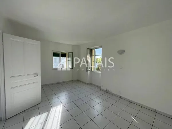 Appartement 2 pièces 34 m² 