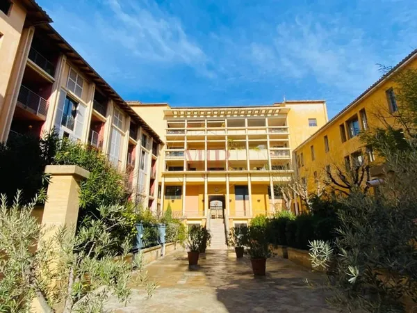 Appartement 3 pièces 56 m² 