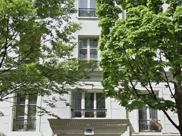 Appartement 1 pièce 16 m² 
