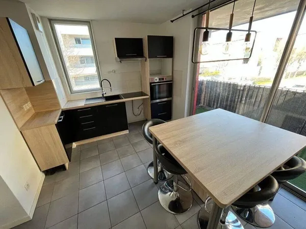 Appartement 1 pièce 47 m² 
