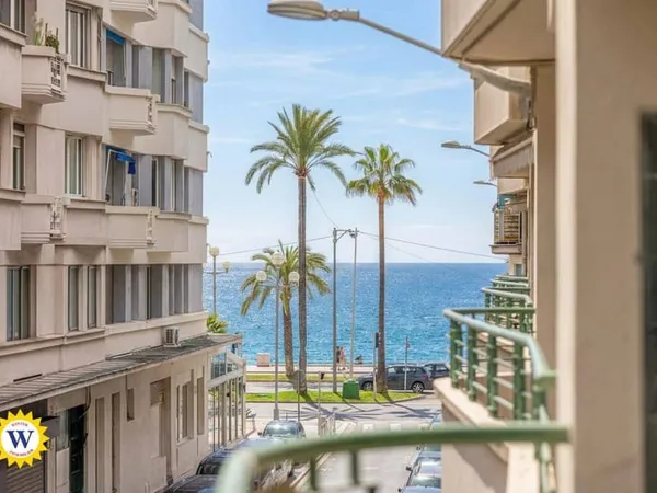 Appartement 2 pièces 59 m² 