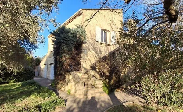 Maison 10 pièces 228 m² 
