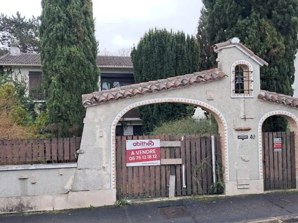 Maison 5 pièces 90 m² 