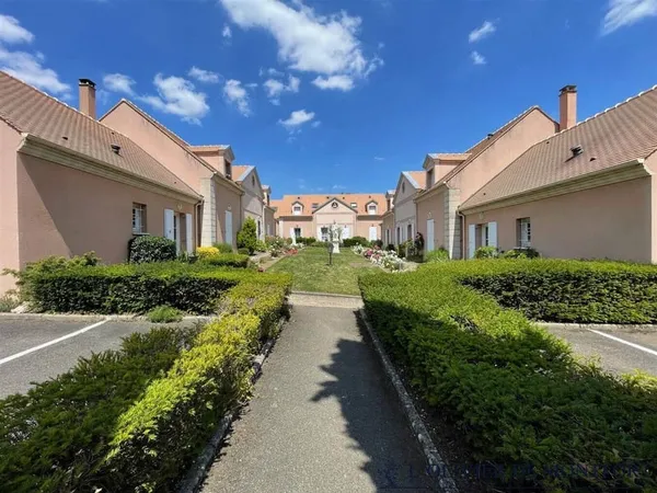 Maison de ville 3 pièces 55 m² 