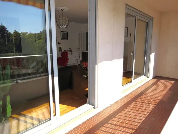 Appartement 3 pièces 94 m² 