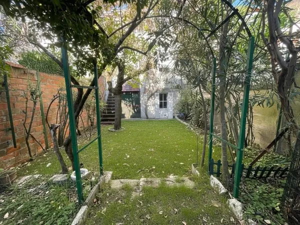 Maison 6 pièces 108 m² 