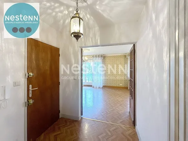 Appartement 3 pièces 78 m² 