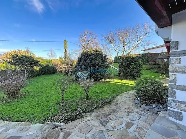 Maison 10 pièces 180 m² 