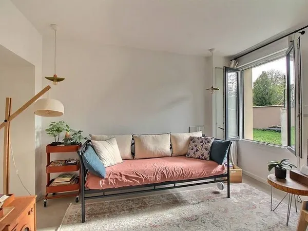 Duplex 4 pièces 100 m² 